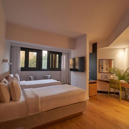 New President Hotel Cairo Giza Екстериор снимка