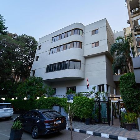 New President Hotel Cairo Giza Екстериор снимка
