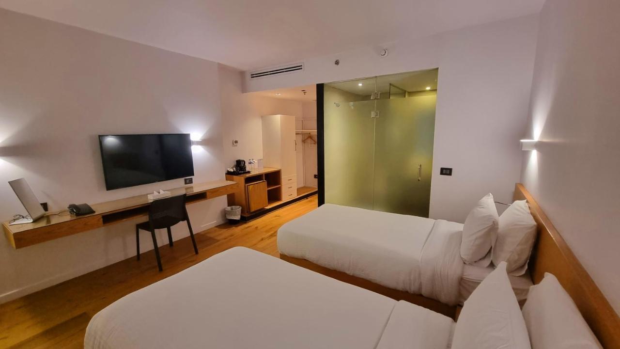 New President Hotel Cairo Giza Екстериор снимка