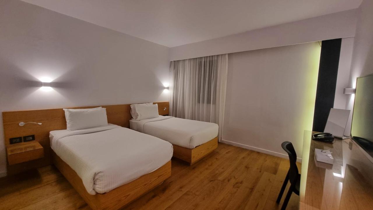New President Hotel Cairo Giza Екстериор снимка