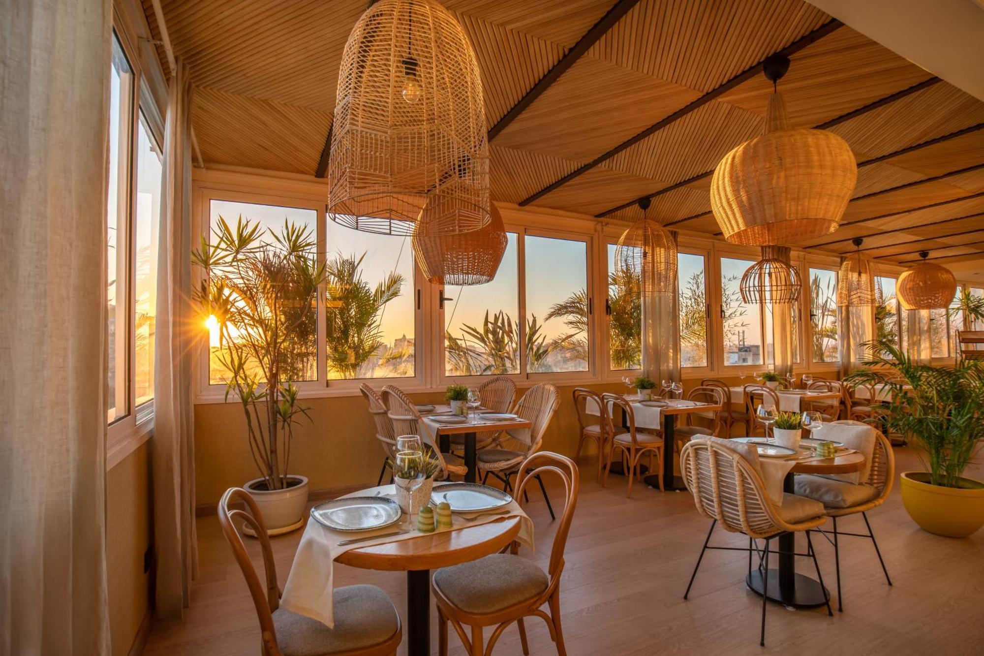 New President Hotel Cairo Giza Екстериор снимка