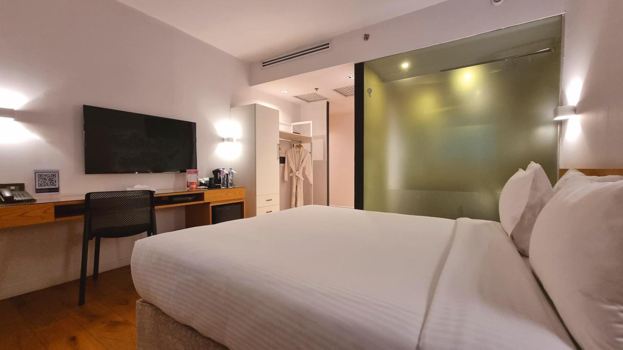 New President Hotel Cairo Giza Екстериор снимка