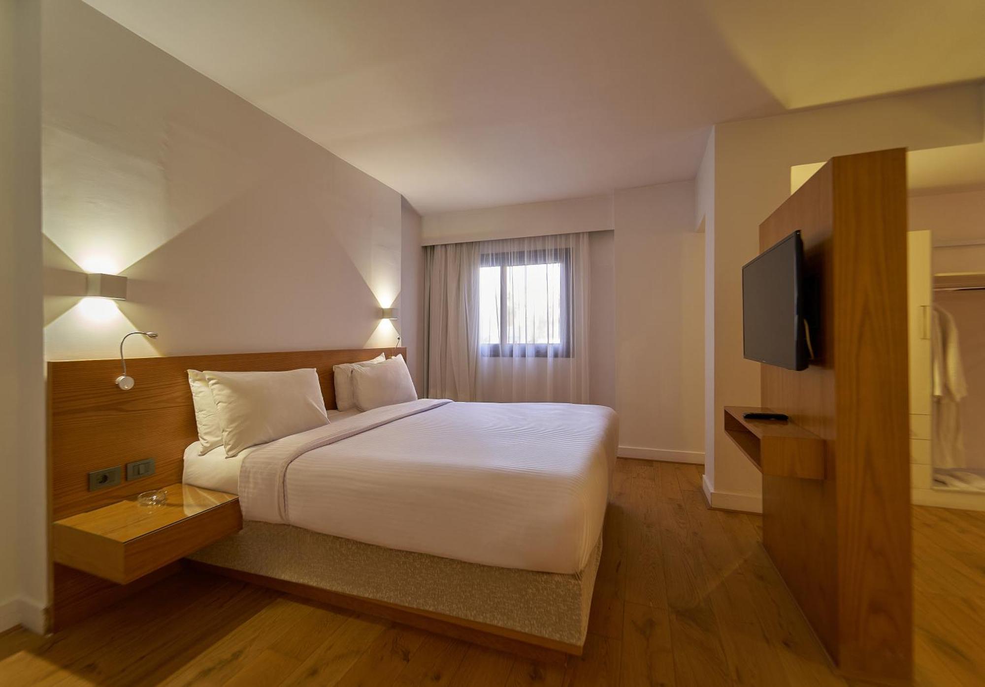 New President Hotel Cairo Giza Екстериор снимка