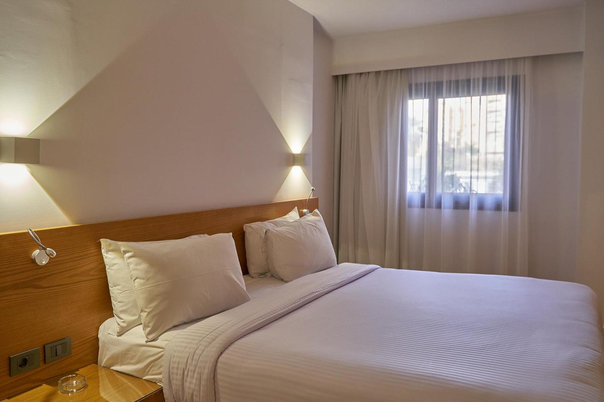 New President Hotel Cairo Giza Екстериор снимка