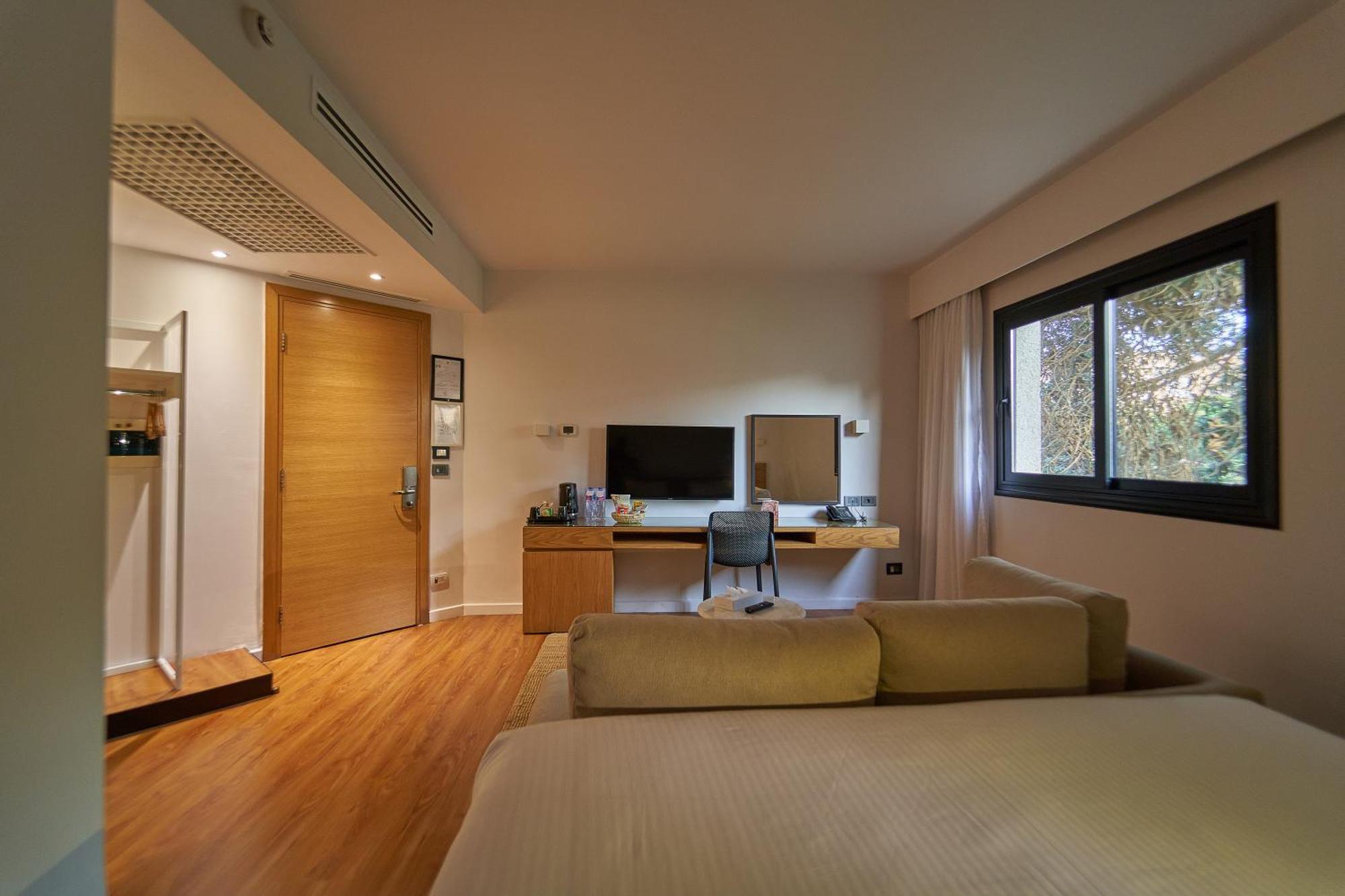 New President Hotel Cairo Giza Екстериор снимка