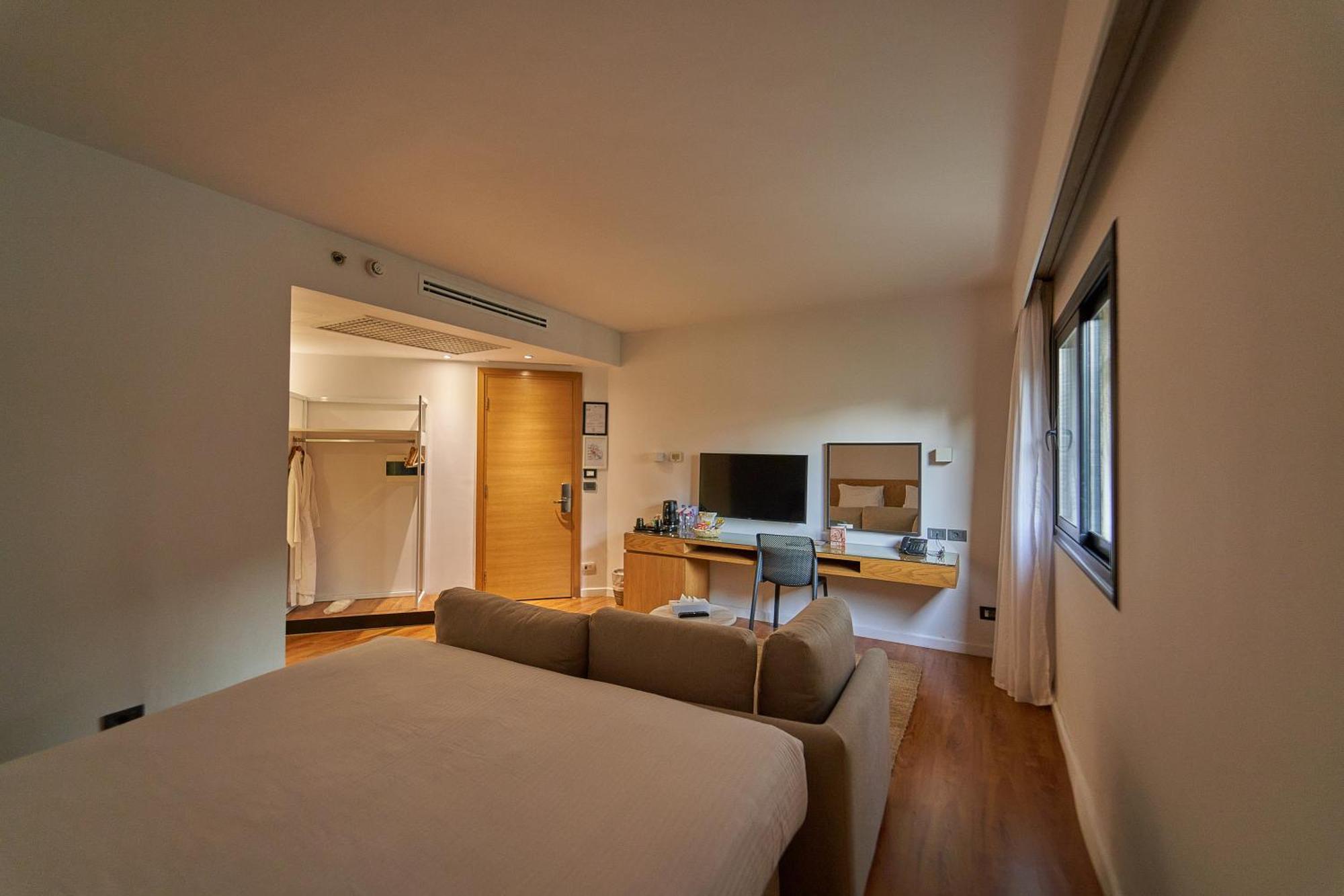 New President Hotel Cairo Giza Екстериор снимка