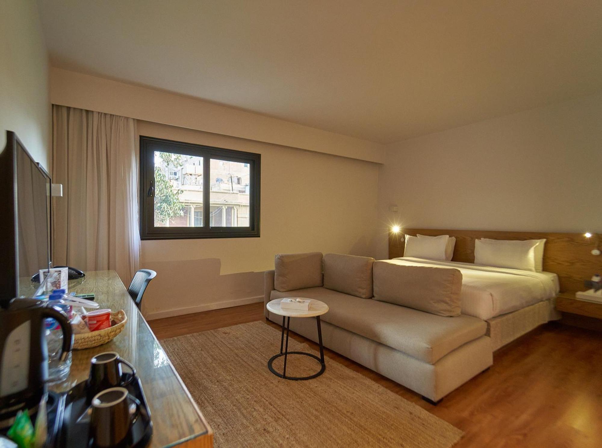 New President Hotel Cairo Giza Екстериор снимка