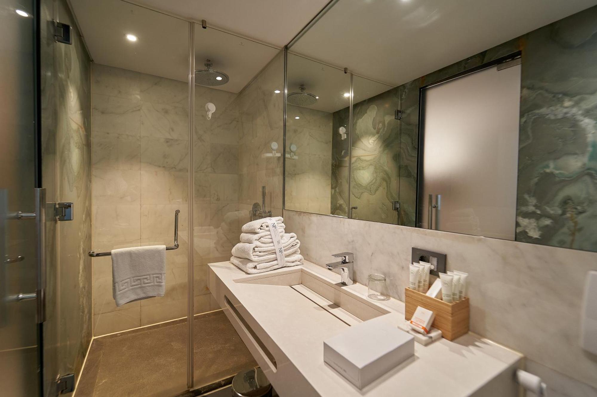 New President Hotel Cairo Giza Екстериор снимка