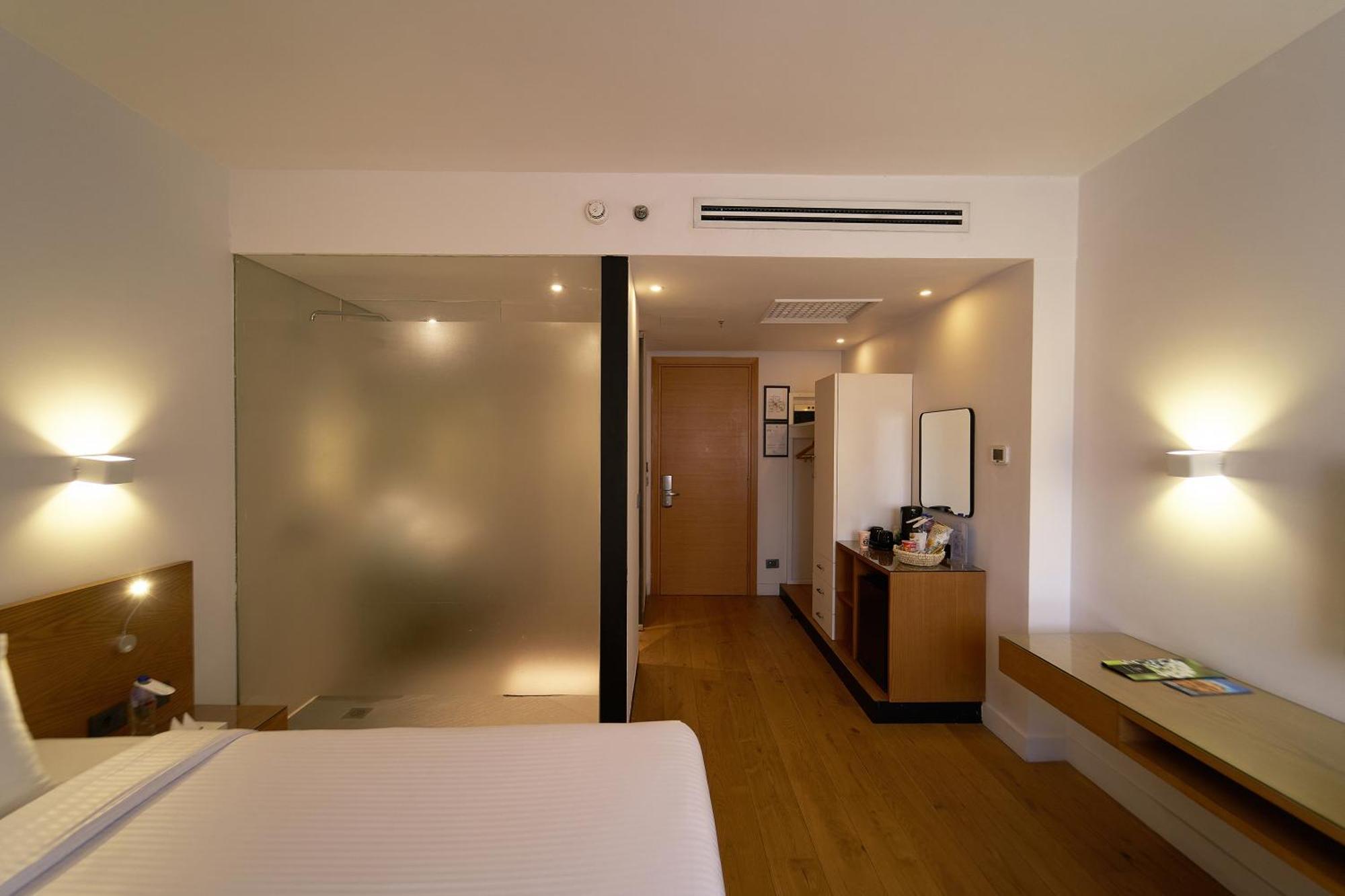 New President Hotel Cairo Giza Екстериор снимка