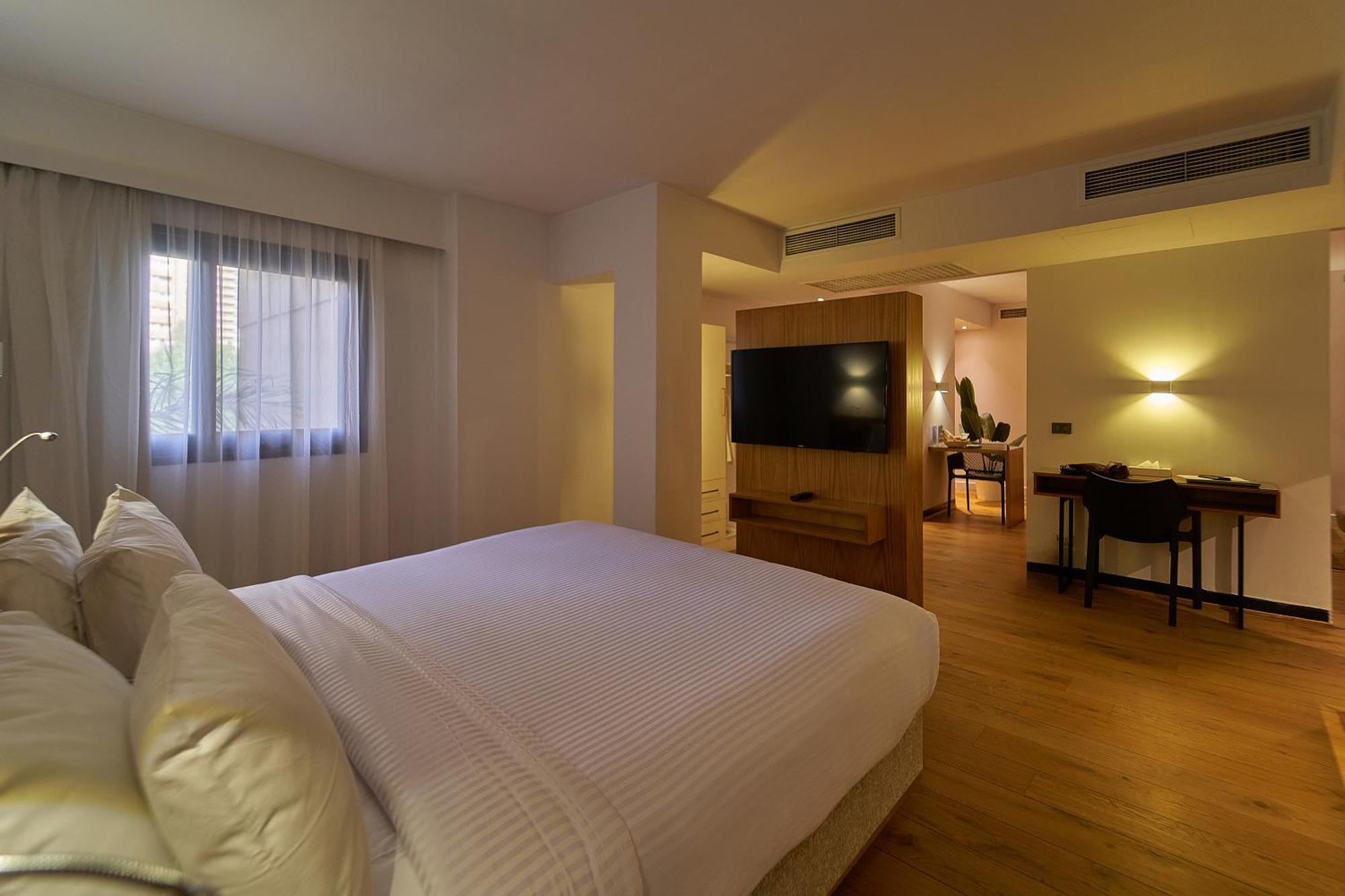 New President Hotel Cairo Giza Екстериор снимка