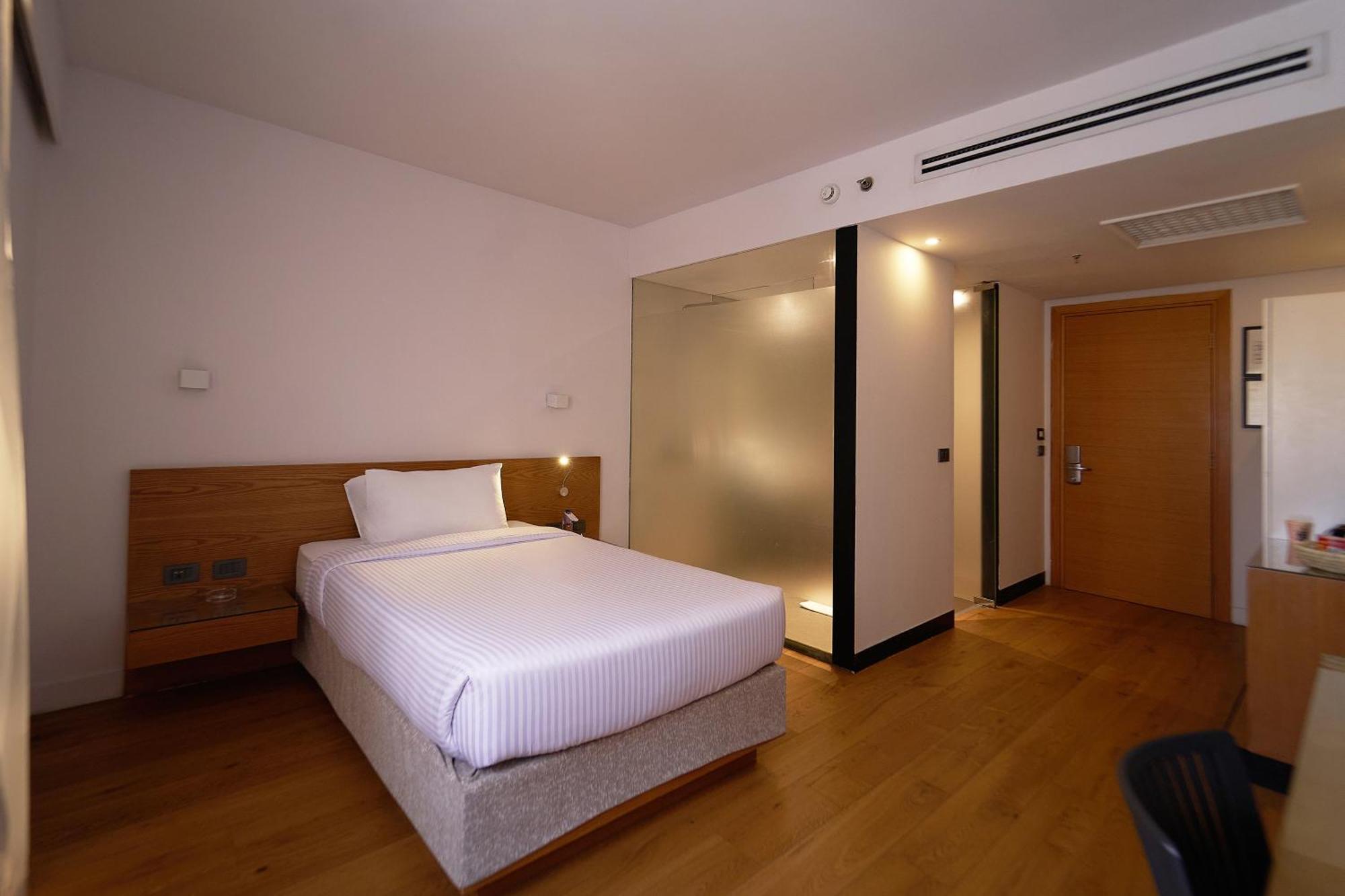 New President Hotel Cairo Giza Екстериор снимка