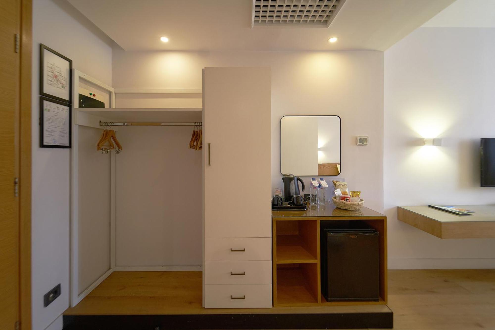 New President Hotel Cairo Giza Екстериор снимка