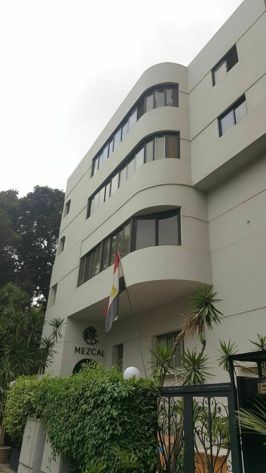 New President Hotel Cairo Giza Екстериор снимка