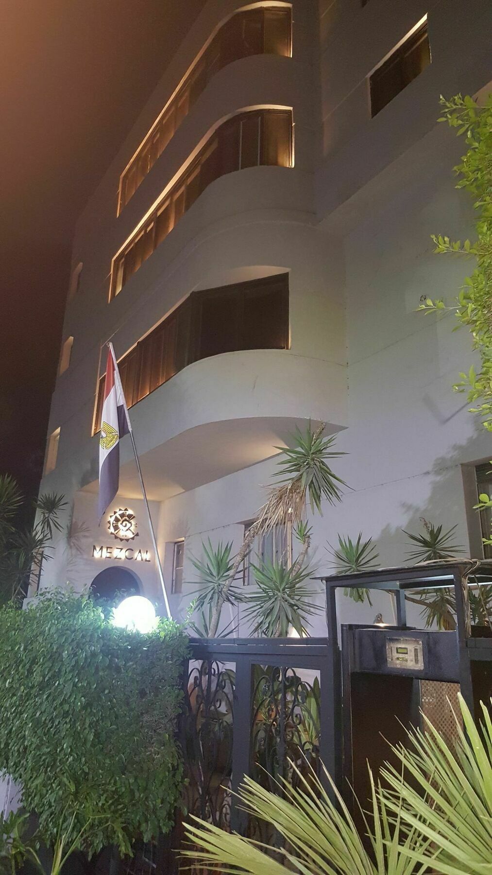 New President Hotel Cairo Giza Екстериор снимка